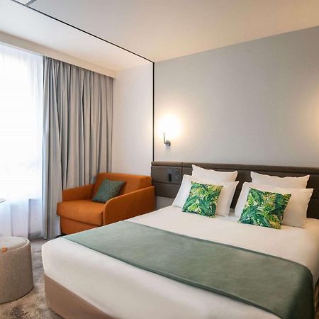 Novotel Atria Nimes Centre Luaran gambar