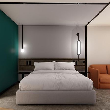 Novotel Atria Nimes Centre Luaran gambar