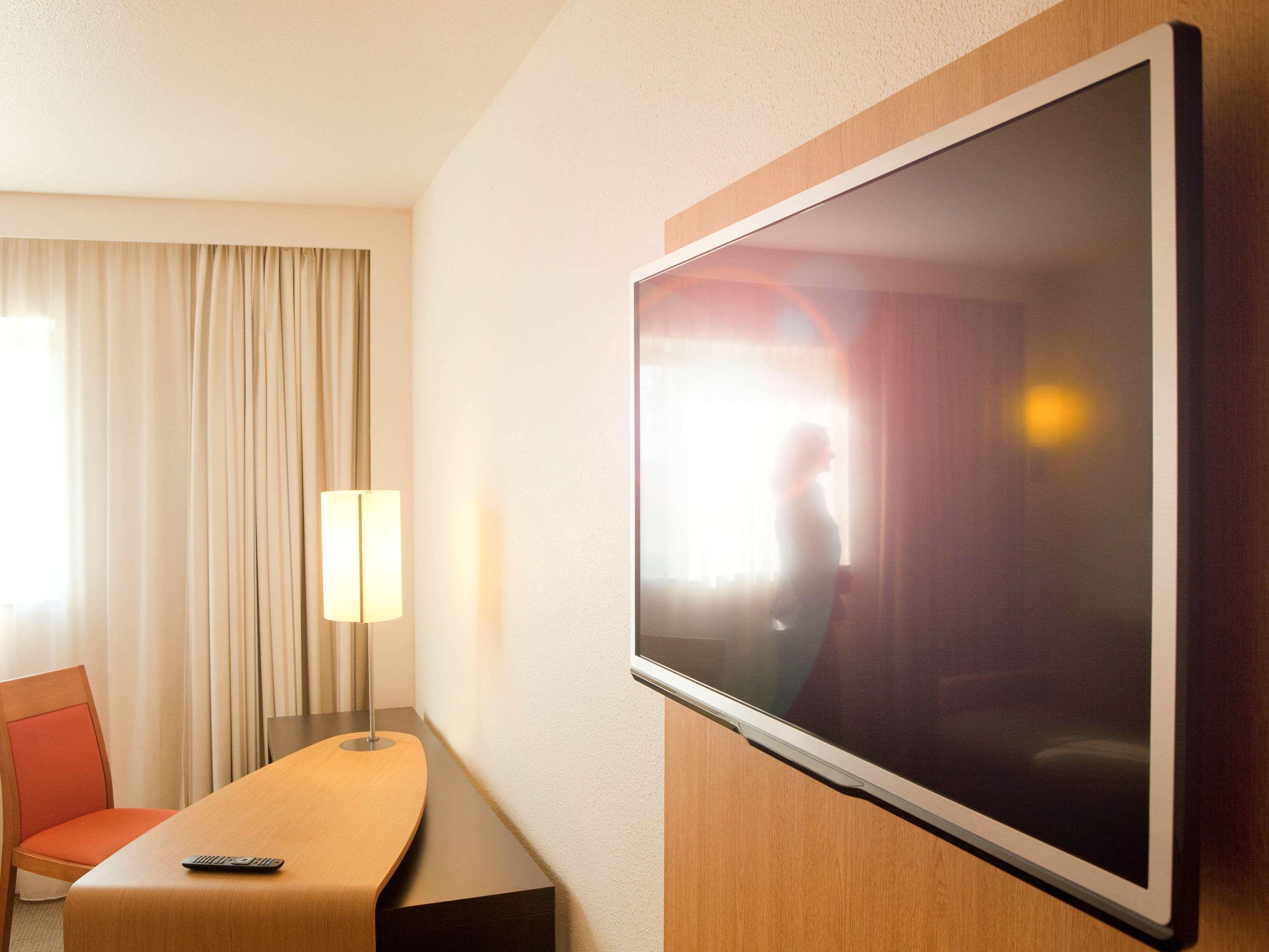 Novotel Atria Nimes Centre Luaran gambar