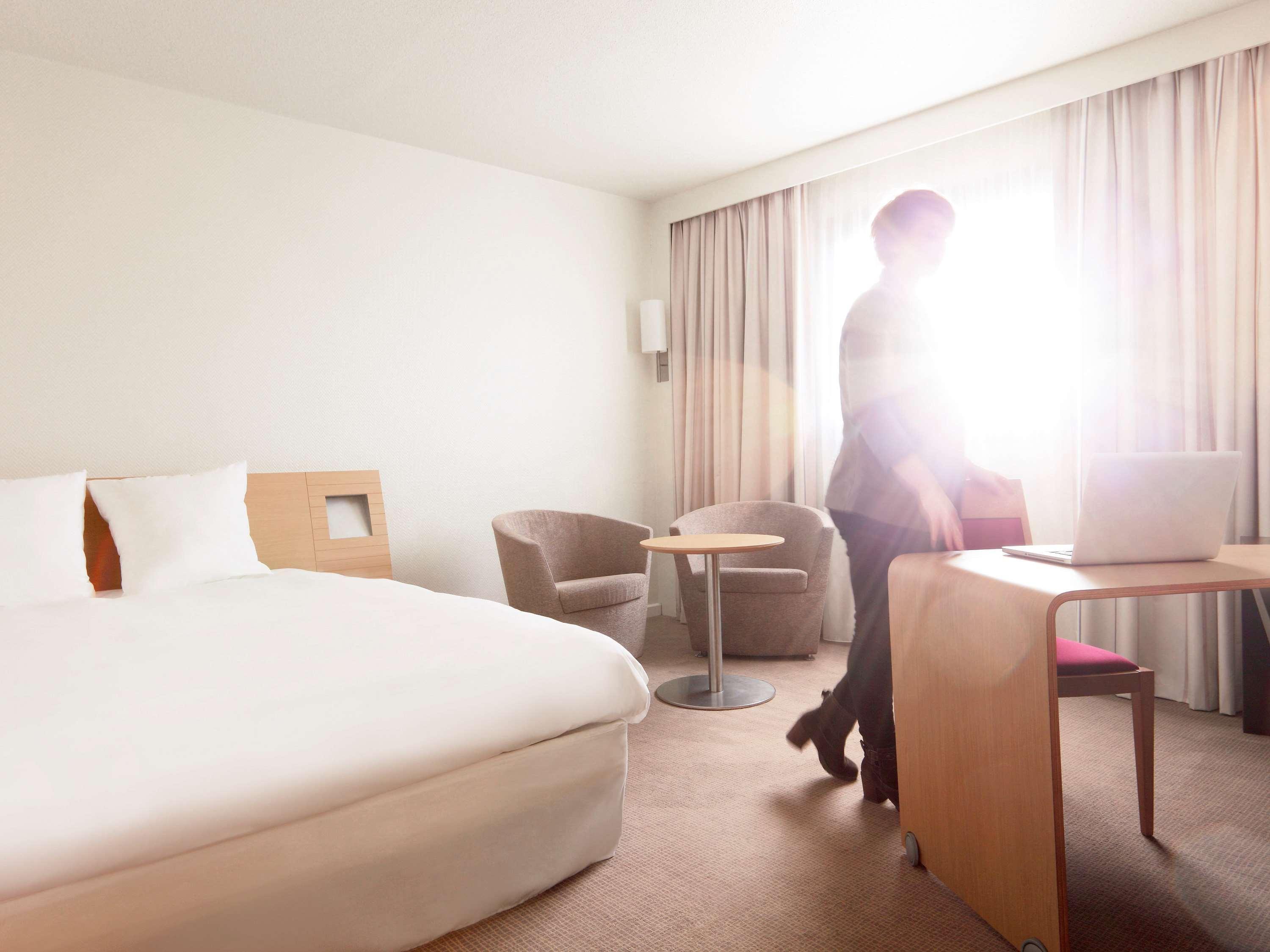 Novotel Atria Nimes Centre Luaran gambar