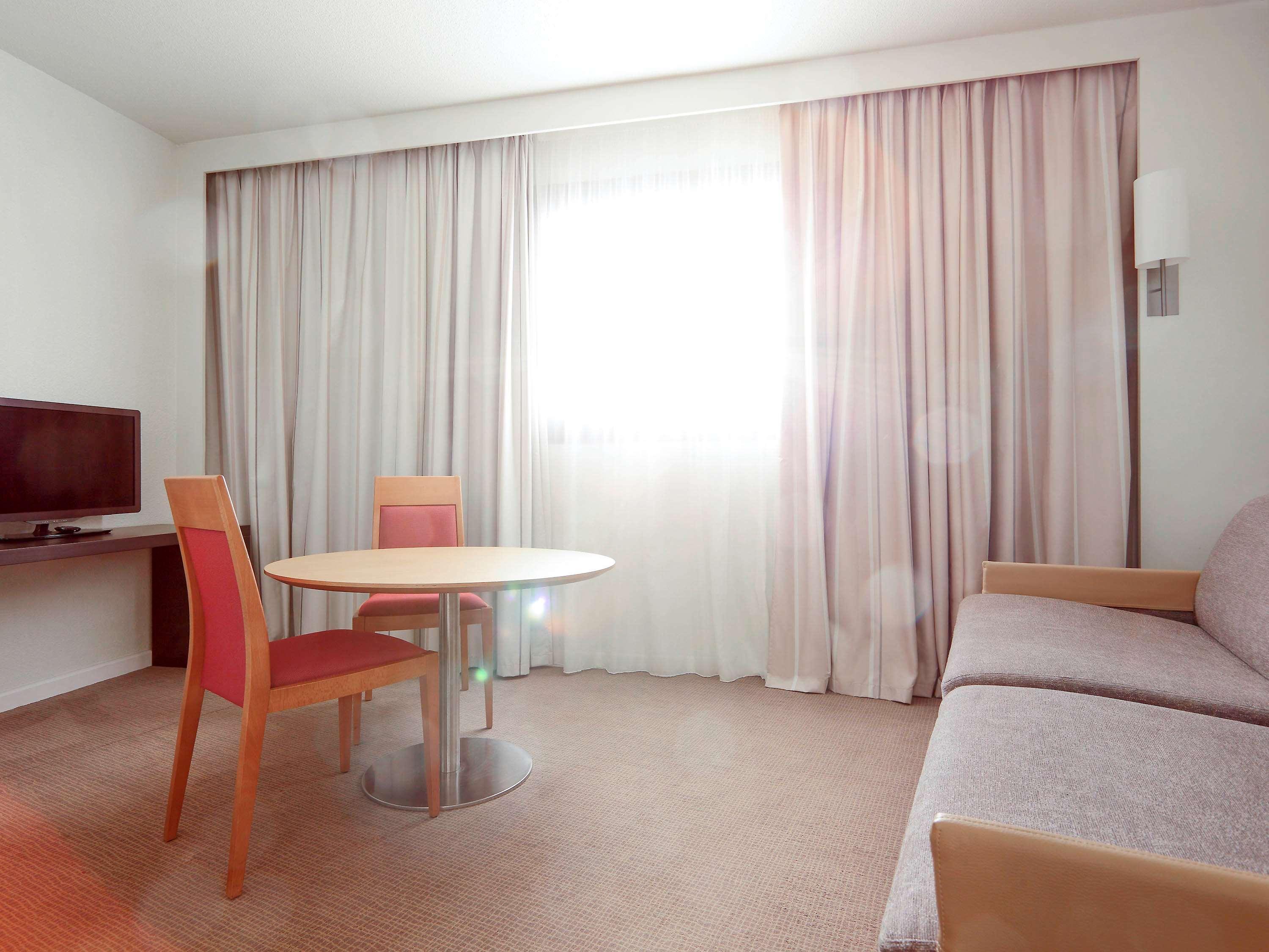 Novotel Atria Nimes Centre Luaran gambar