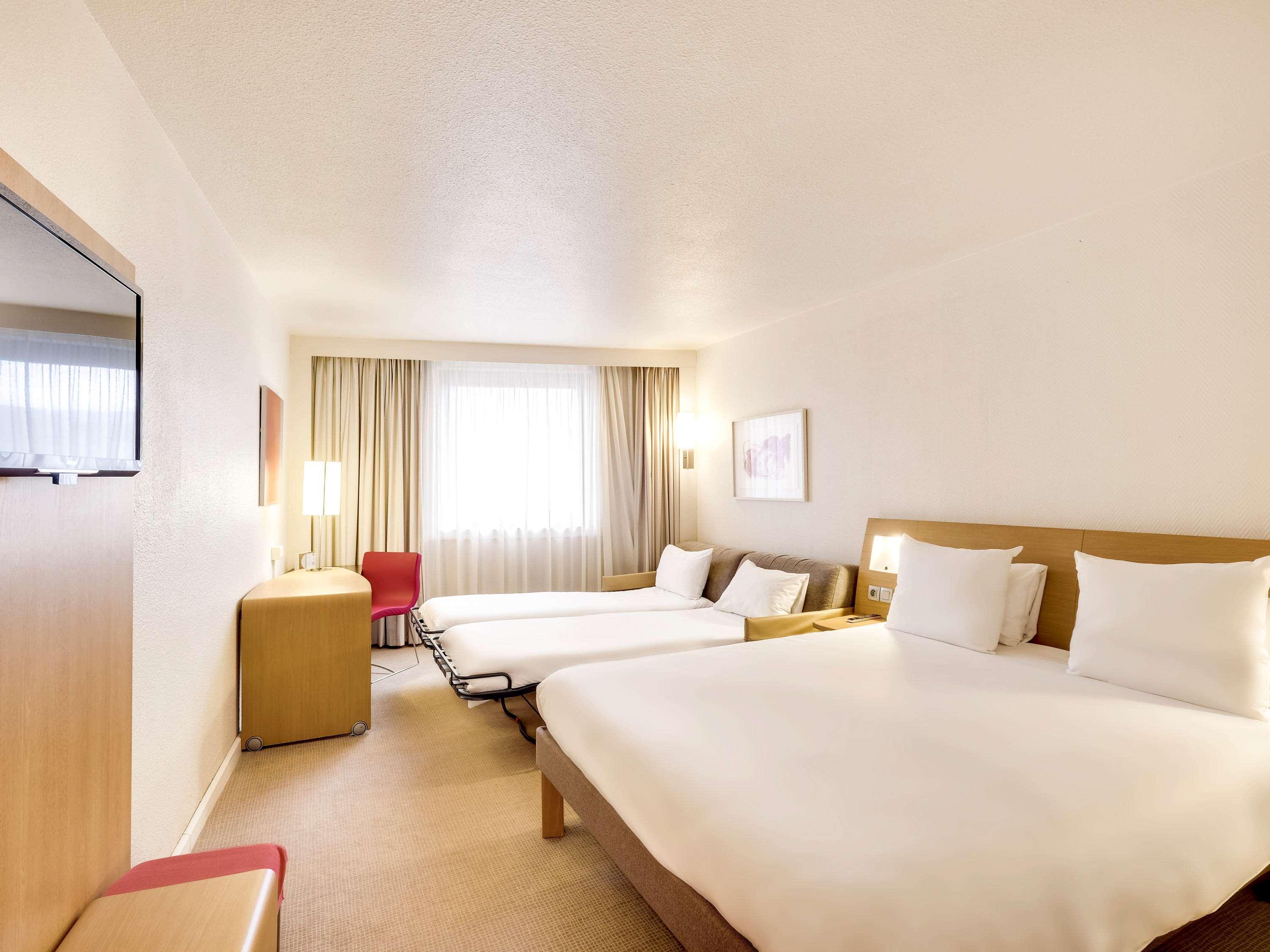 Novotel Atria Nimes Centre Luaran gambar