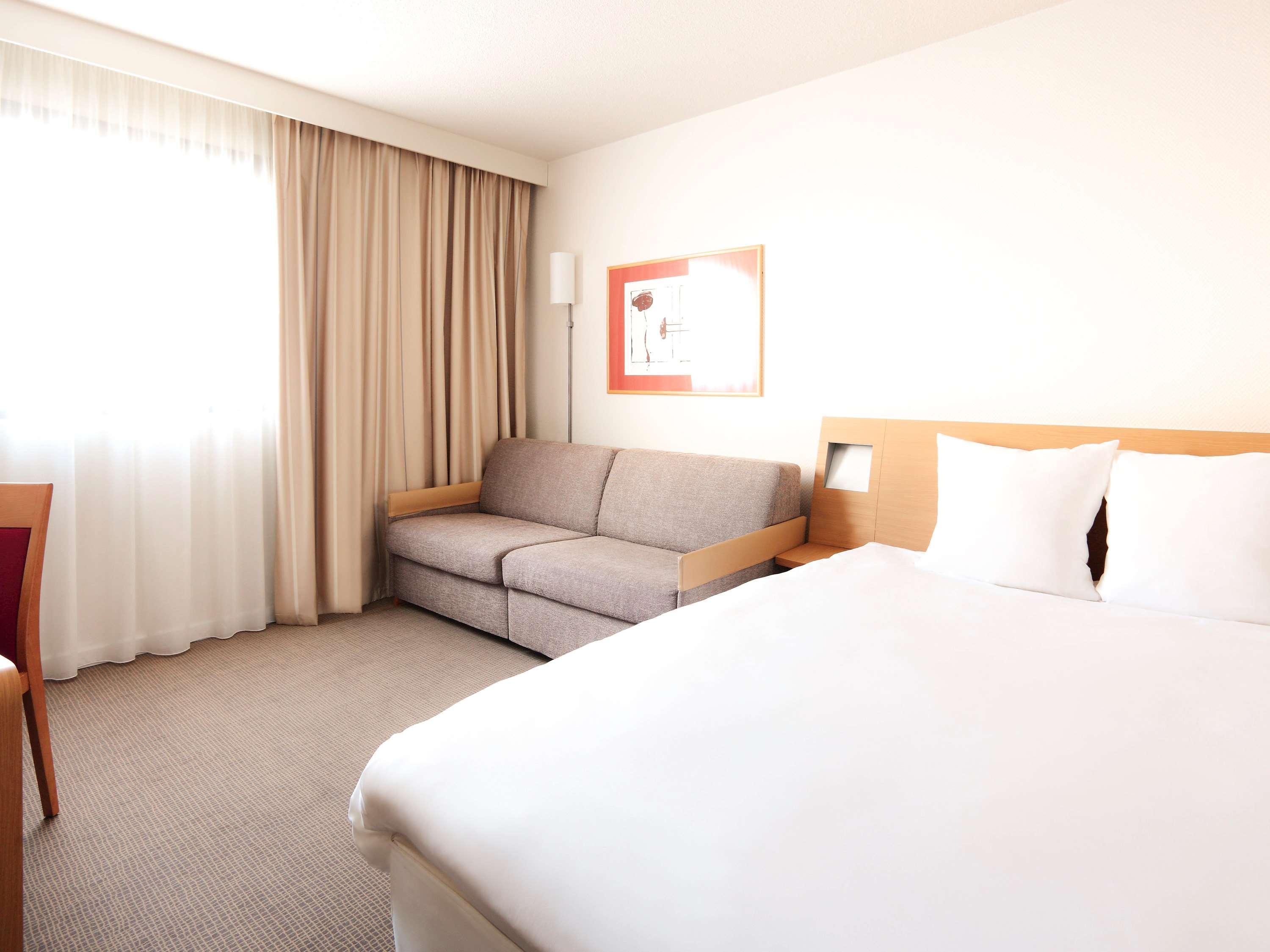 Novotel Atria Nimes Centre Luaran gambar