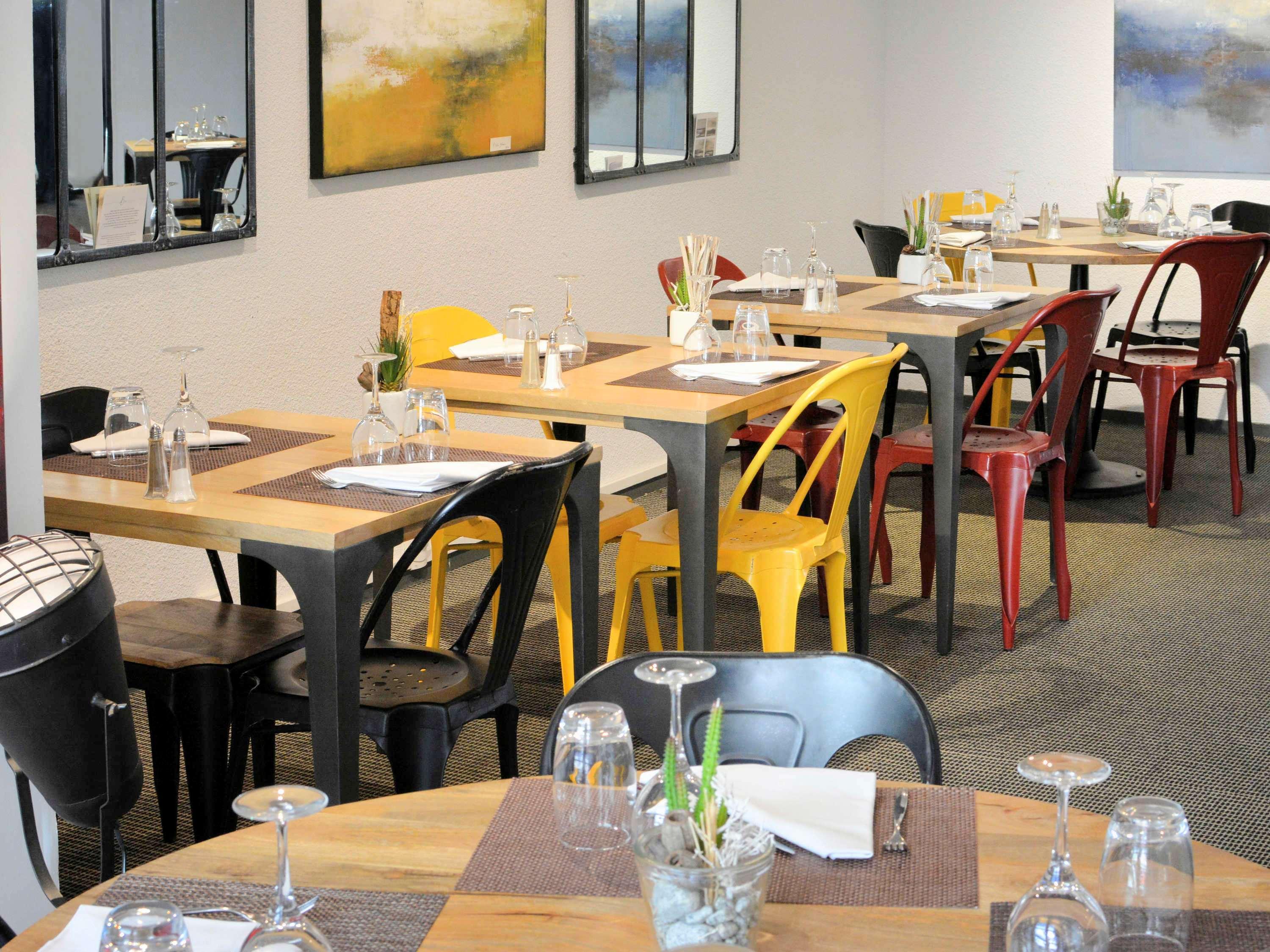 Novotel Atria Nimes Centre Luaran gambar
