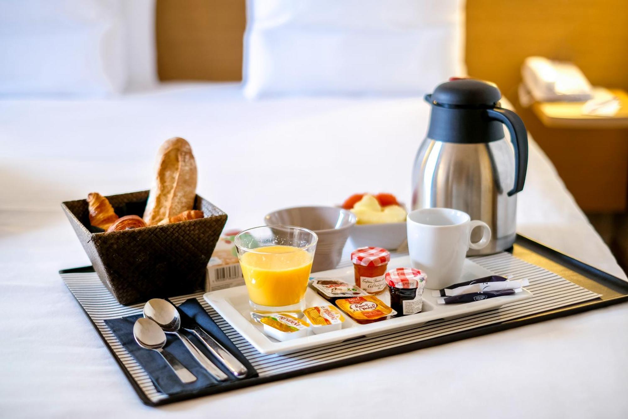 Novotel Atria Nimes Centre Luaran gambar