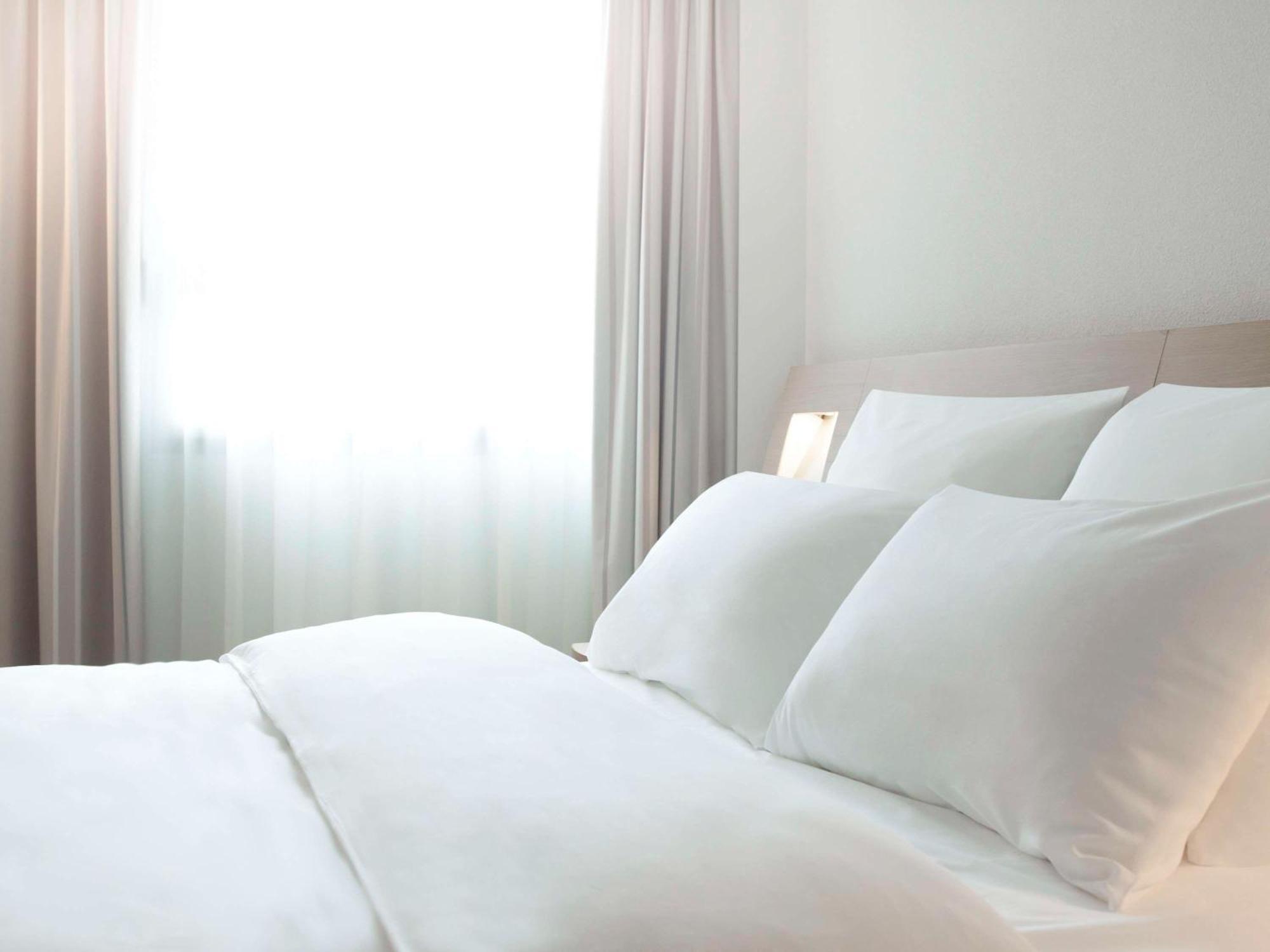 Novotel Atria Nimes Centre Luaran gambar
