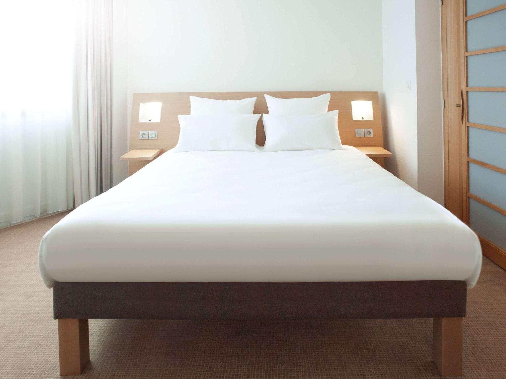 Novotel Atria Nimes Centre Luaran gambar