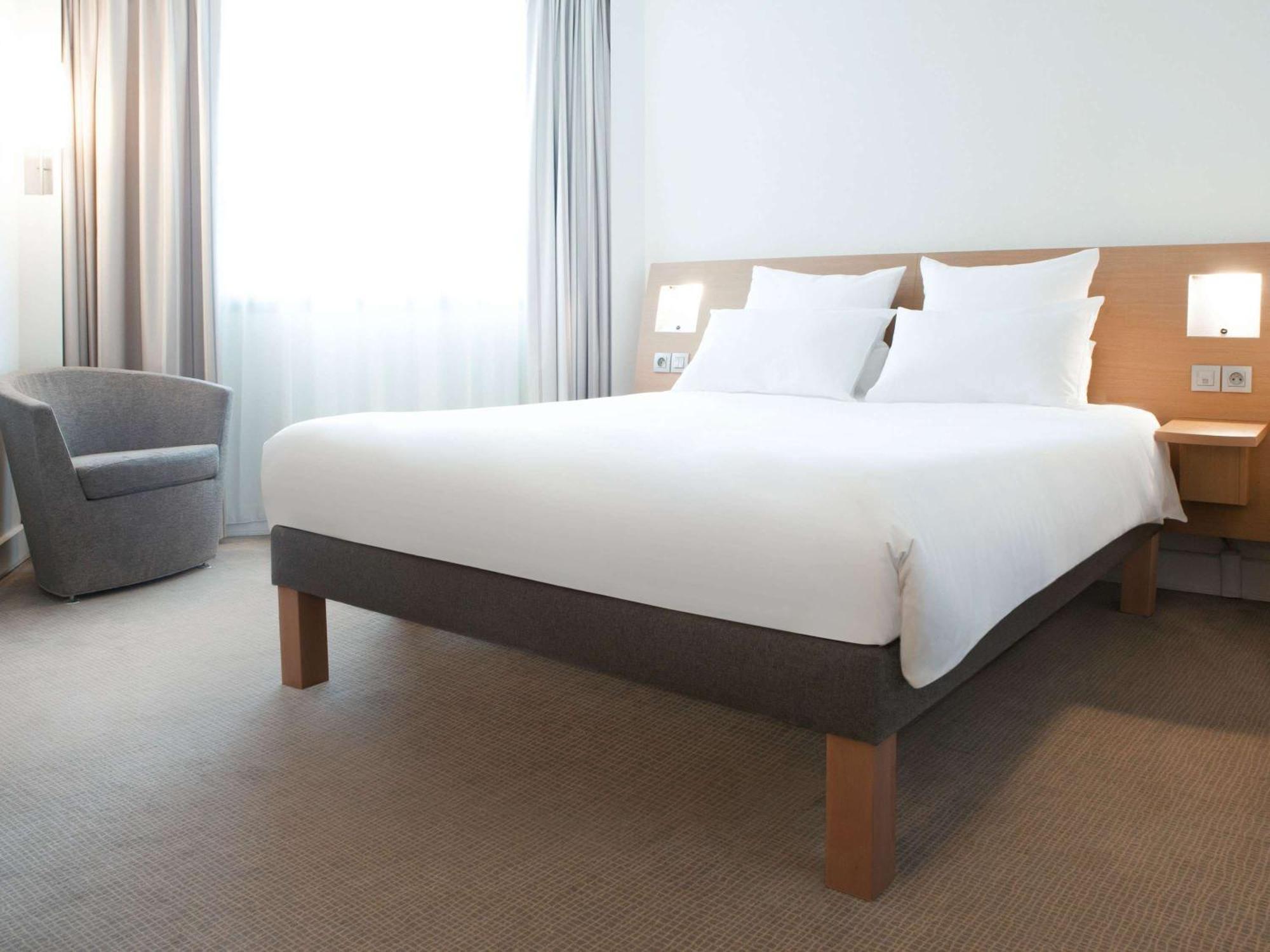 Novotel Atria Nimes Centre Luaran gambar