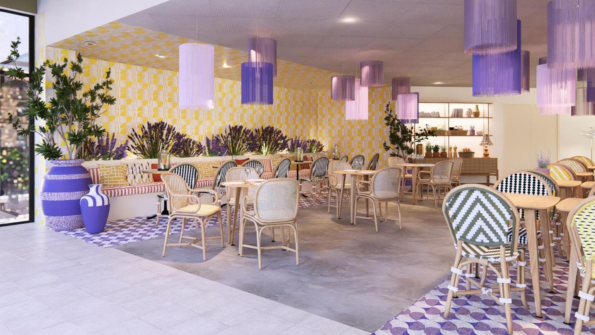 Novotel Atria Nimes Centre Luaran gambar
