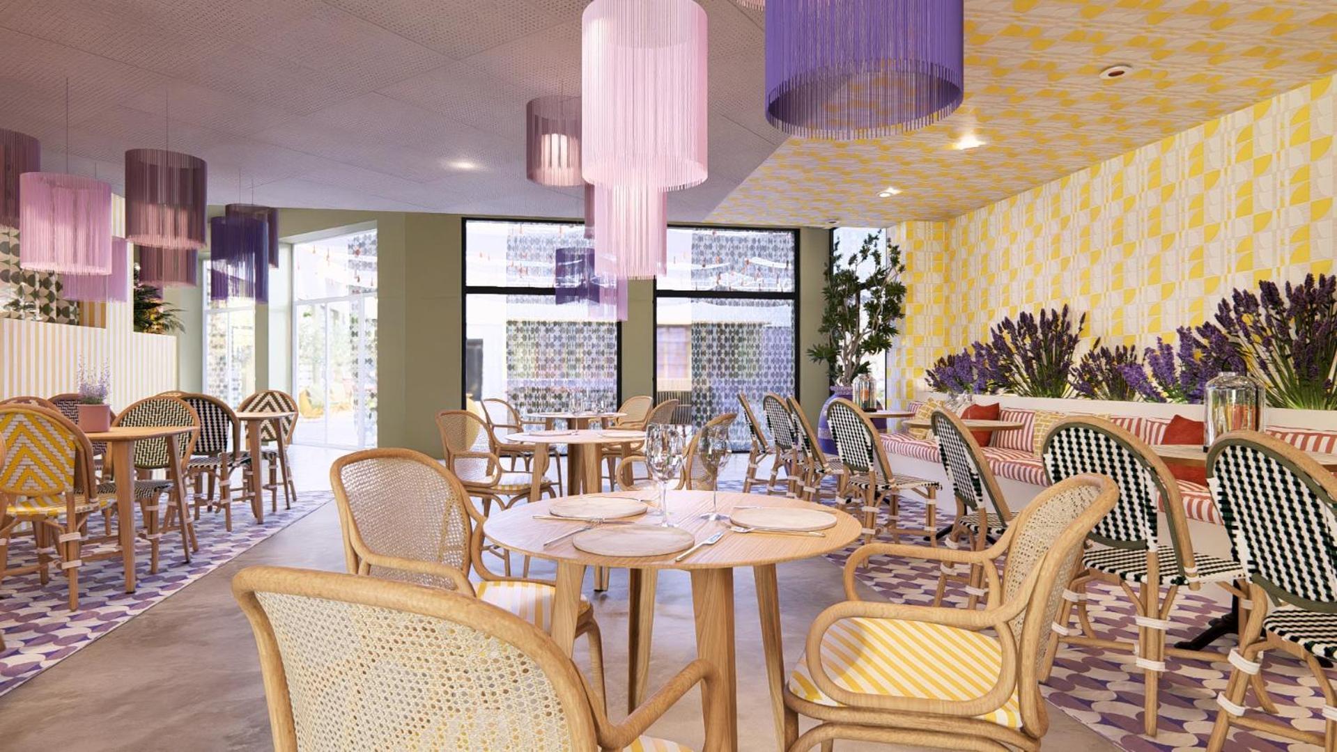 Novotel Atria Nimes Centre Luaran gambar