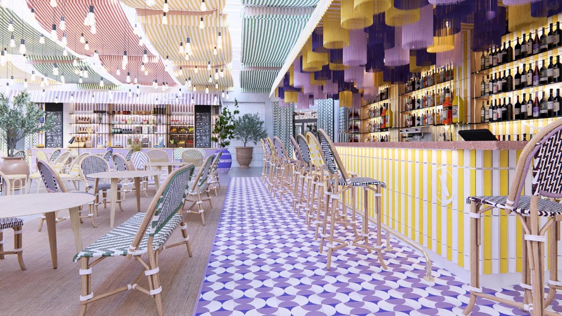 Novotel Atria Nimes Centre Luaran gambar